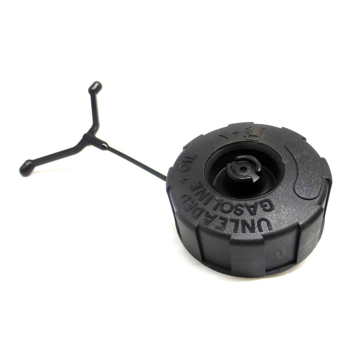 Husqvarna Blower Fuel Cap With Retainer for 960, GB151, GB351 (530014347)