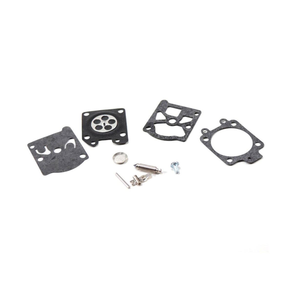 Husqvarna Carburetor Repair Kit for String Trimmers (530035199)