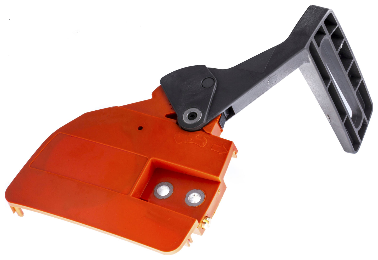 Husqvarna Chainsaw Brake Assembly for (530054802)