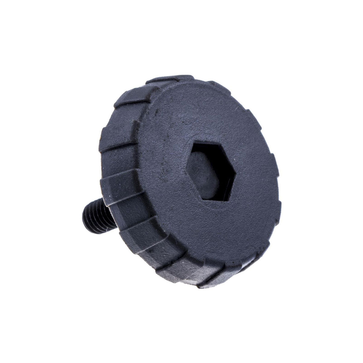 Husqvarna Edger Air Filter Cover Knob for 125 (530059796)