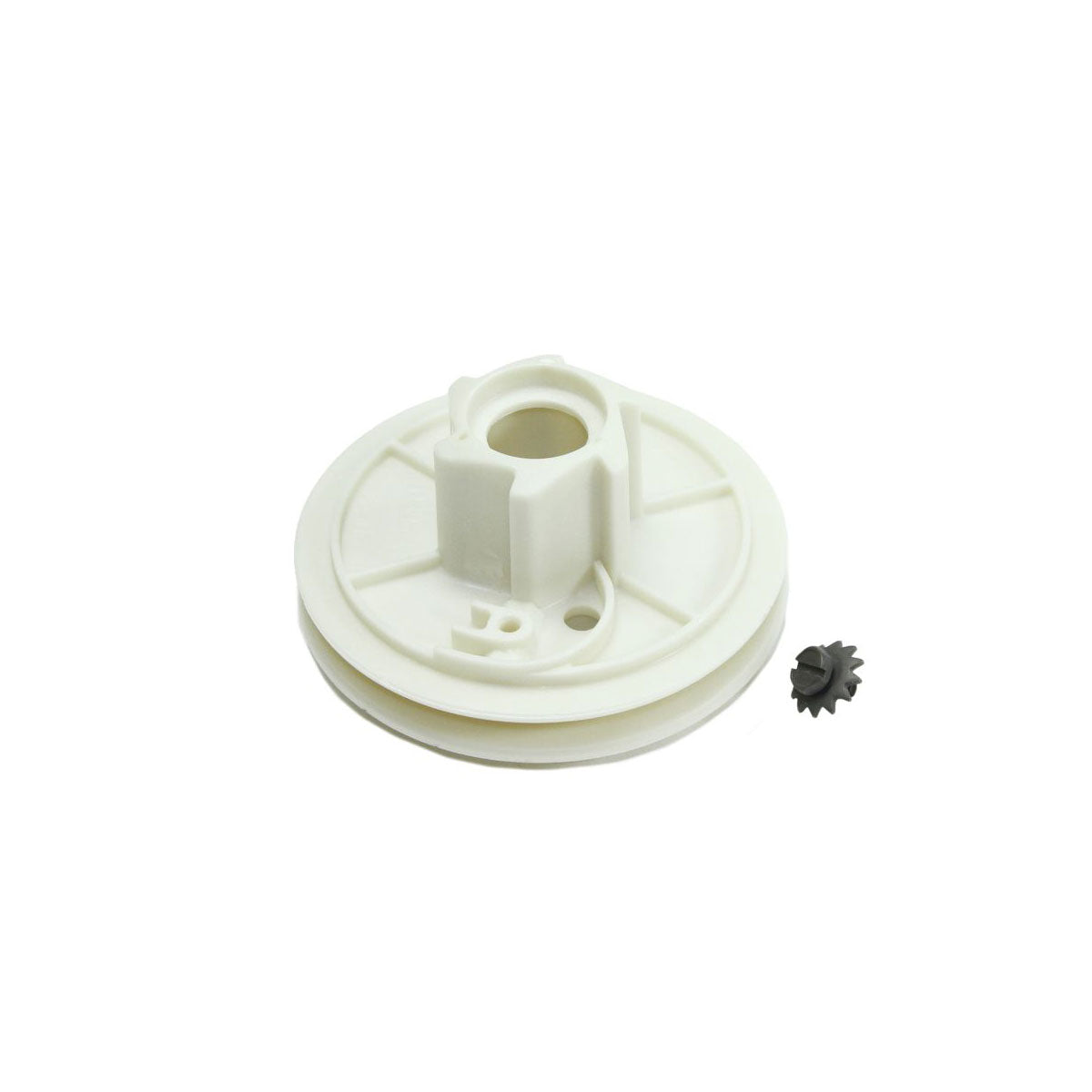 Husqvarna Blower Starter Pulley Kit for GB130V, SV30 (530069486)