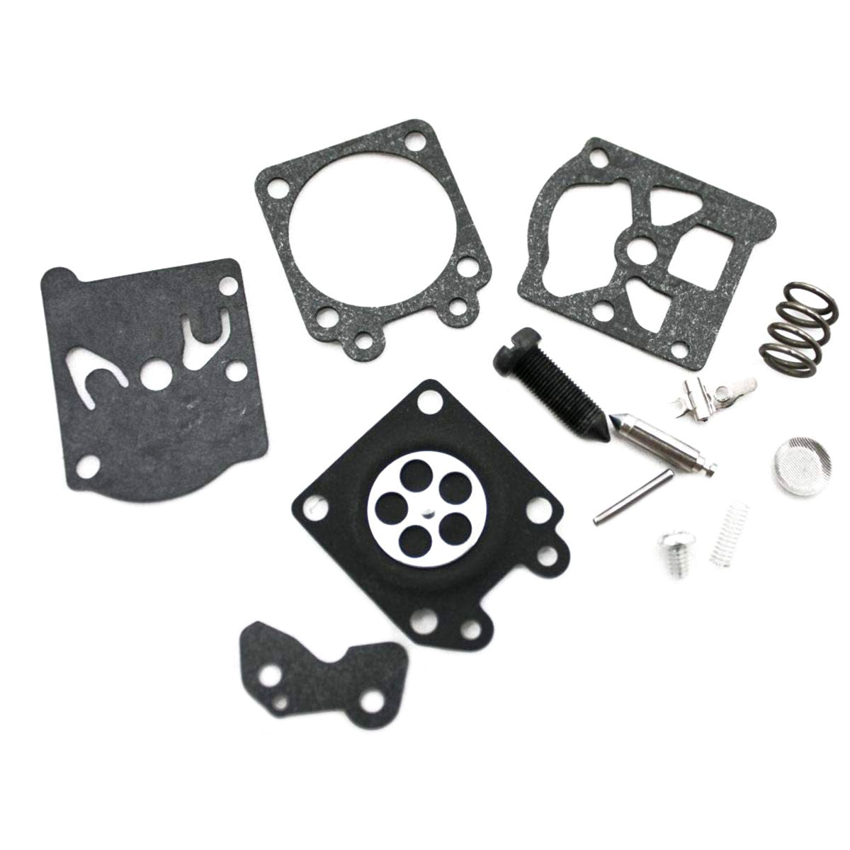 Husqvarna Trimmer Carburetor Repair Kit for PL25, PL21 (530069838)