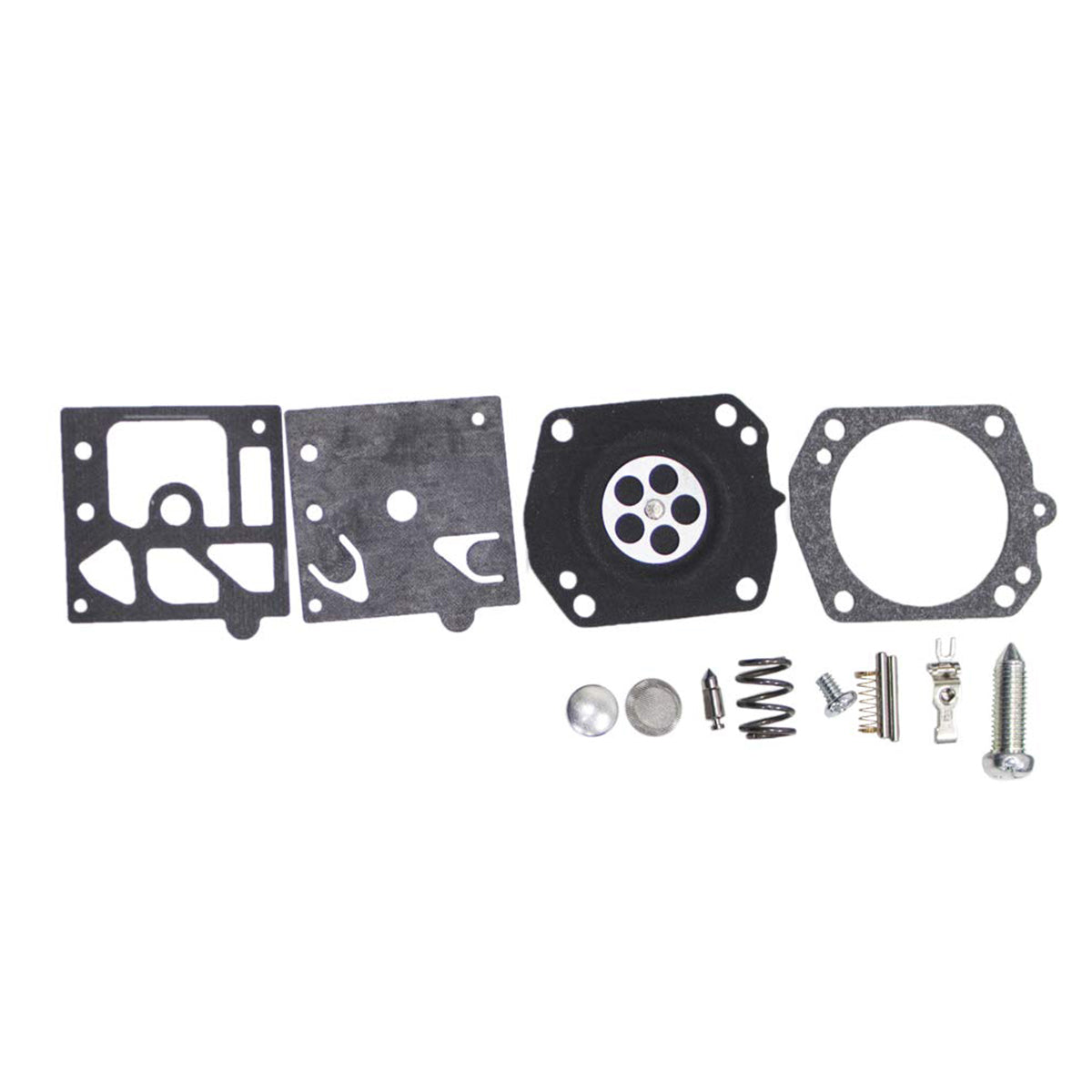 Husqvarna Chainsaw Carburetor Kit for 358356070, 358351240, 358351241 (530069849)