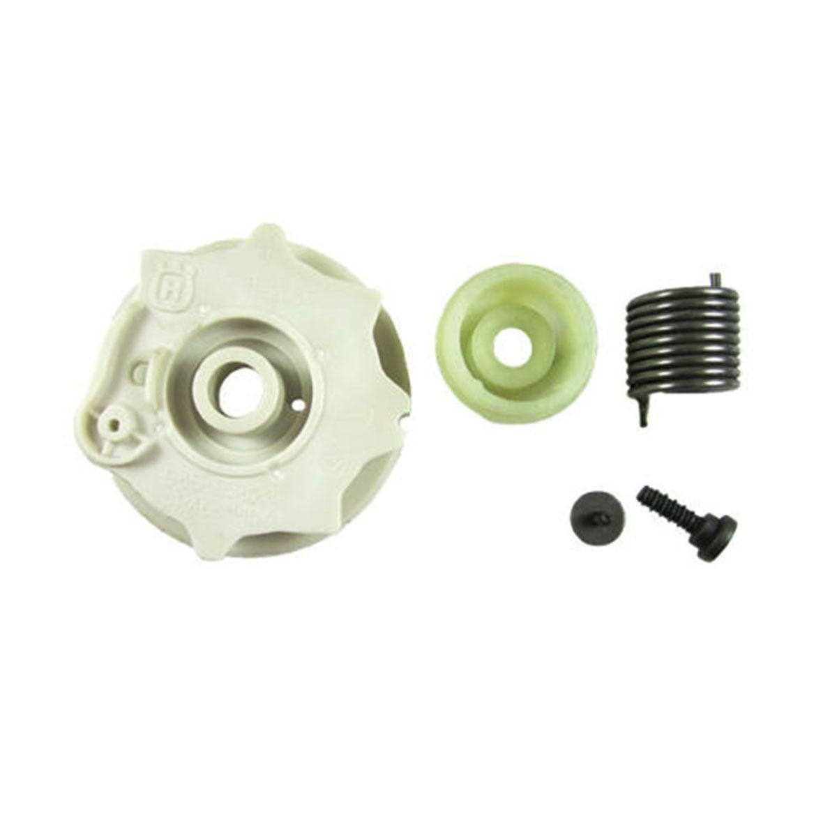 Husqvarna Chainsaw Recoil Starter Repair Kit for P3314, P3818 (530071966)