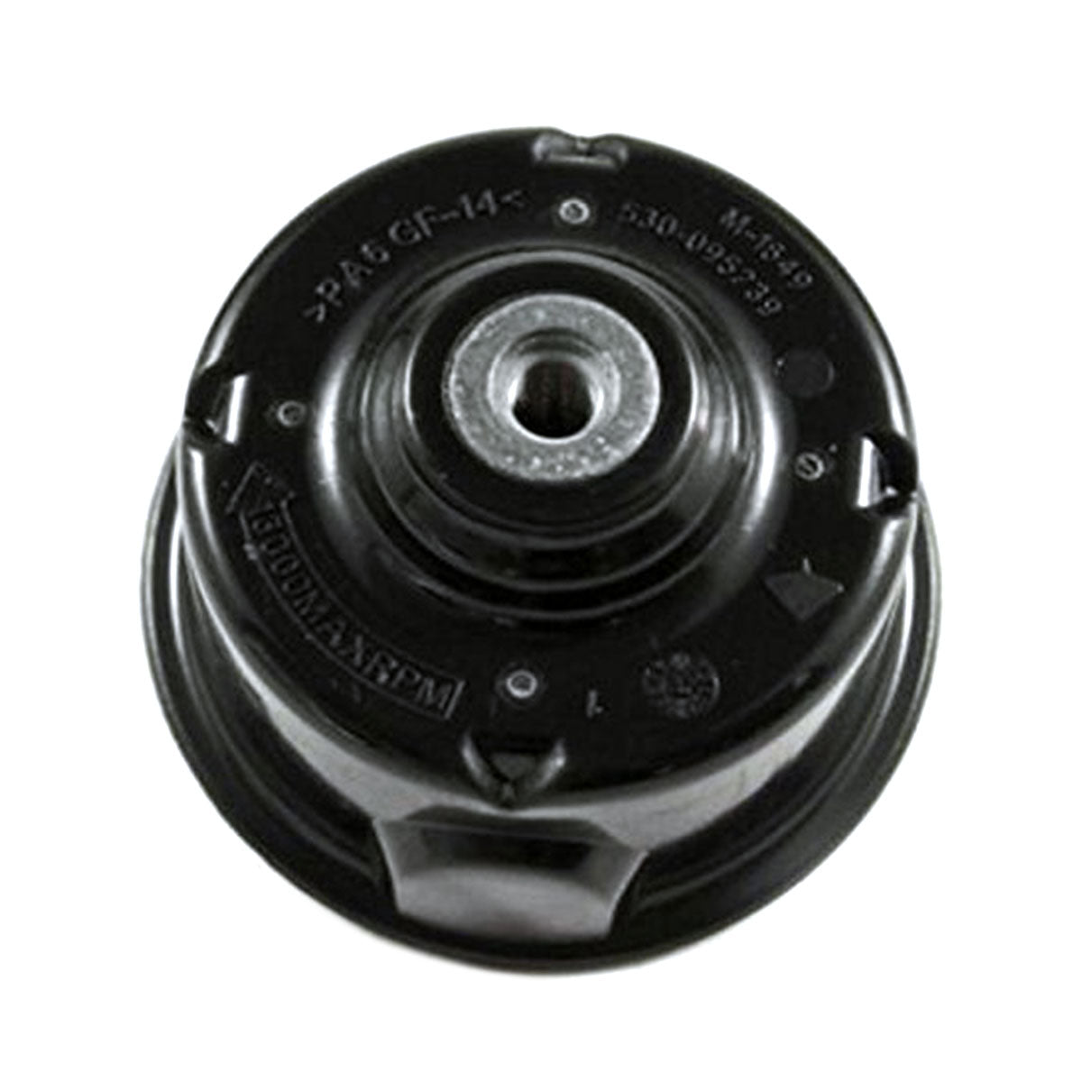 Husqvarna Trimmer Hub Assembly for FL20, FL21, FL23, YM600 (530095769)