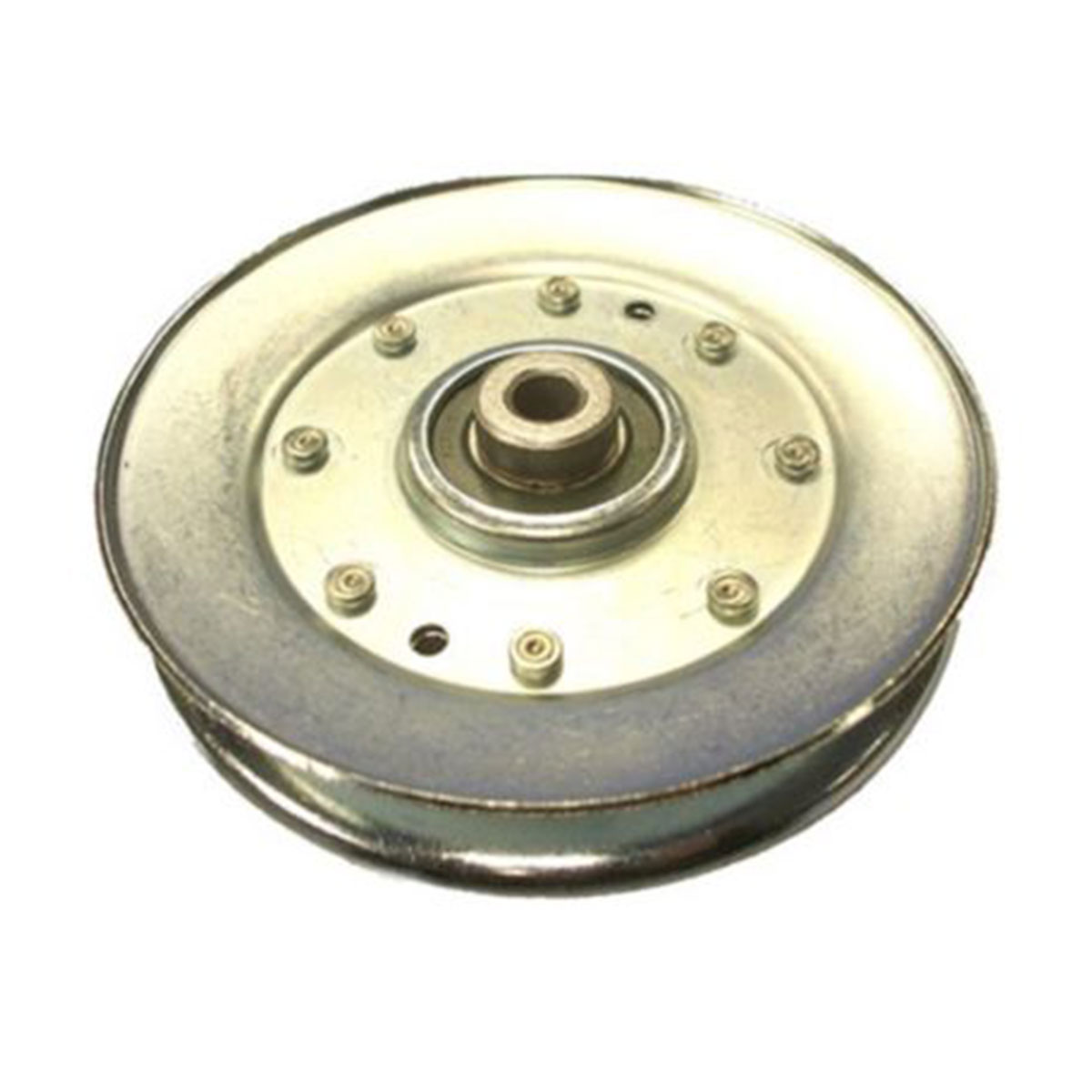Husqvarna Drive Pump Idler Pulley Fits Scag 48181, 101344L (532101344)