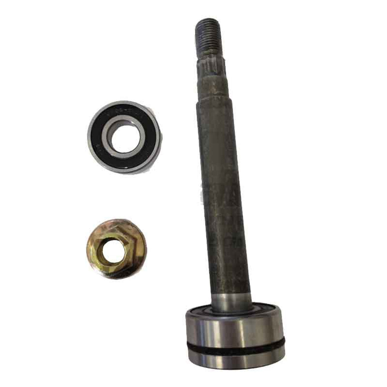 Husqvarna Mower Mandrel Kit With Nut (532137646)
