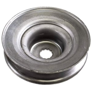 Husqvarna Lawn Tractor Blade Idler Pulley (532144917)