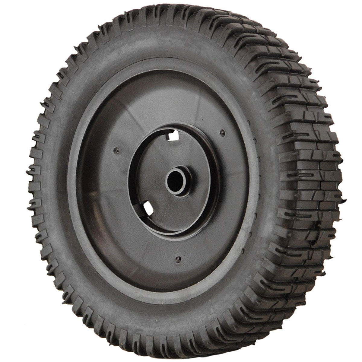 Husqvarna Walk Behind Mower Wheel 9" X 2" for PR65Y21CB, 917378644, 917371010 (532150341)