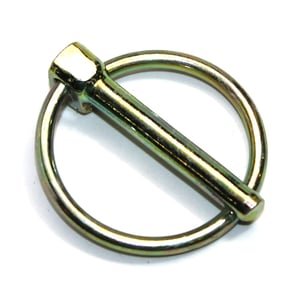 Husqvarna 1/4" Lynch Pin (532155443)