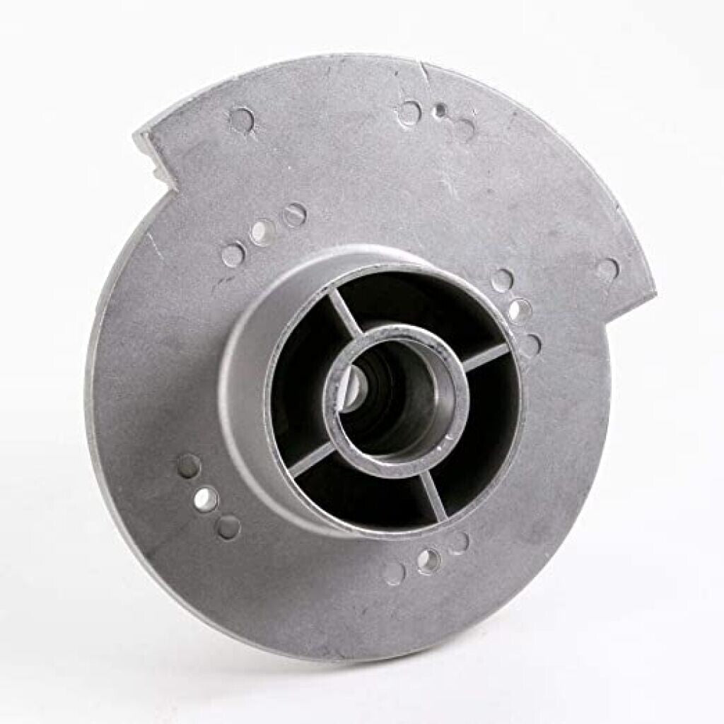 Husqvarna Riding Mower Spindle Housing Assembly (532174543)