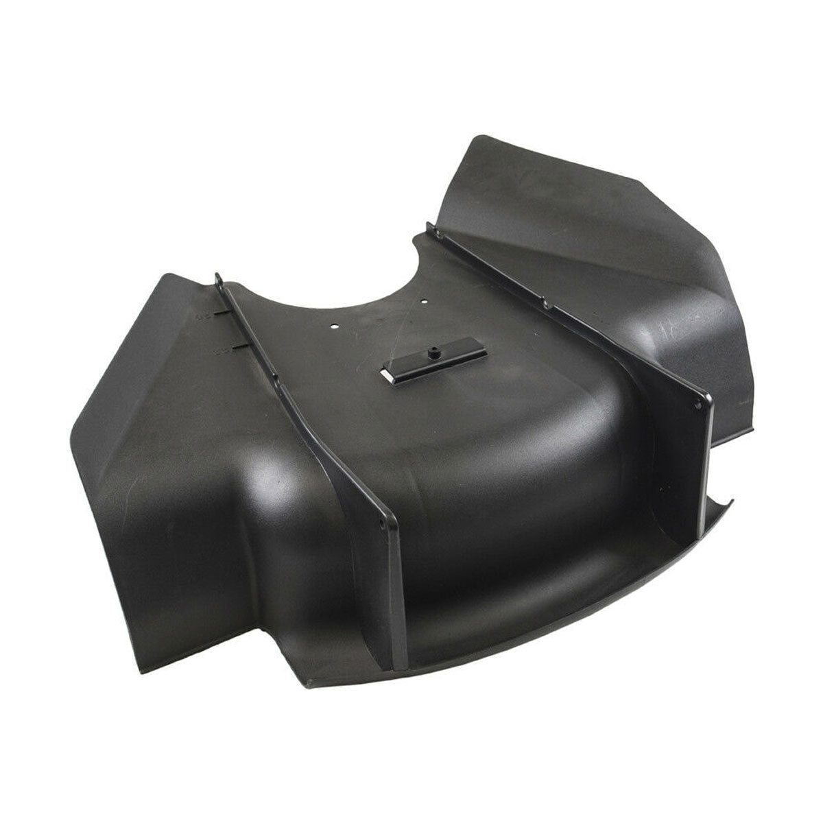 Husqvarna Riding Mower Bottom Chute Deflector (532180268)