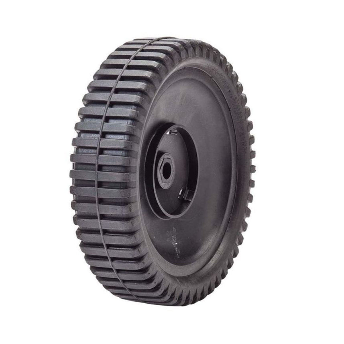 Husqvarna Walk Behind Mower Wheel 2" X 8" for 5521CHA, 5521CHVB (532180775)
