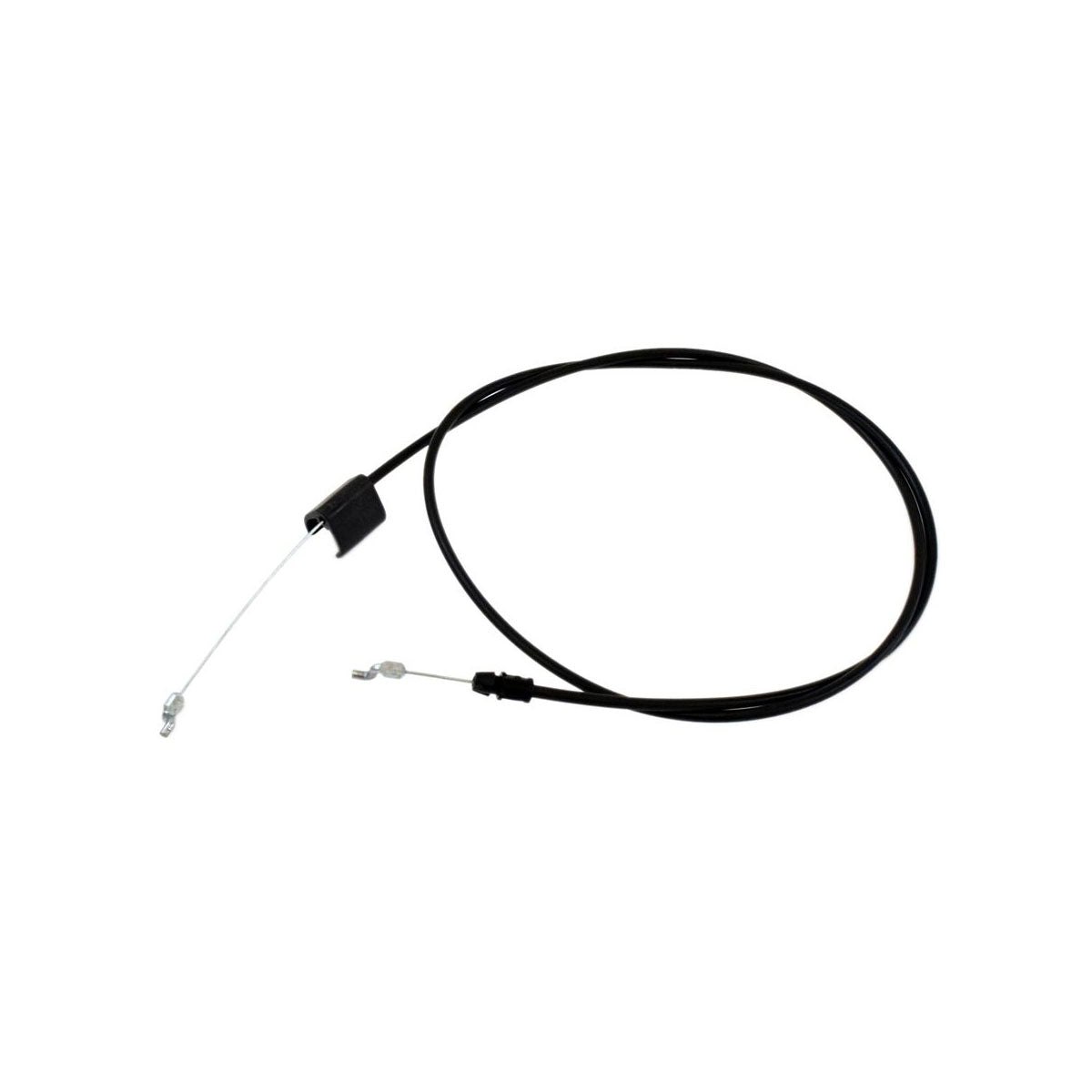 Husqvarna Walk Behind Mower Engine Zone Control Cable for 5521RSX, 6521RS, 7021RS (532191221)