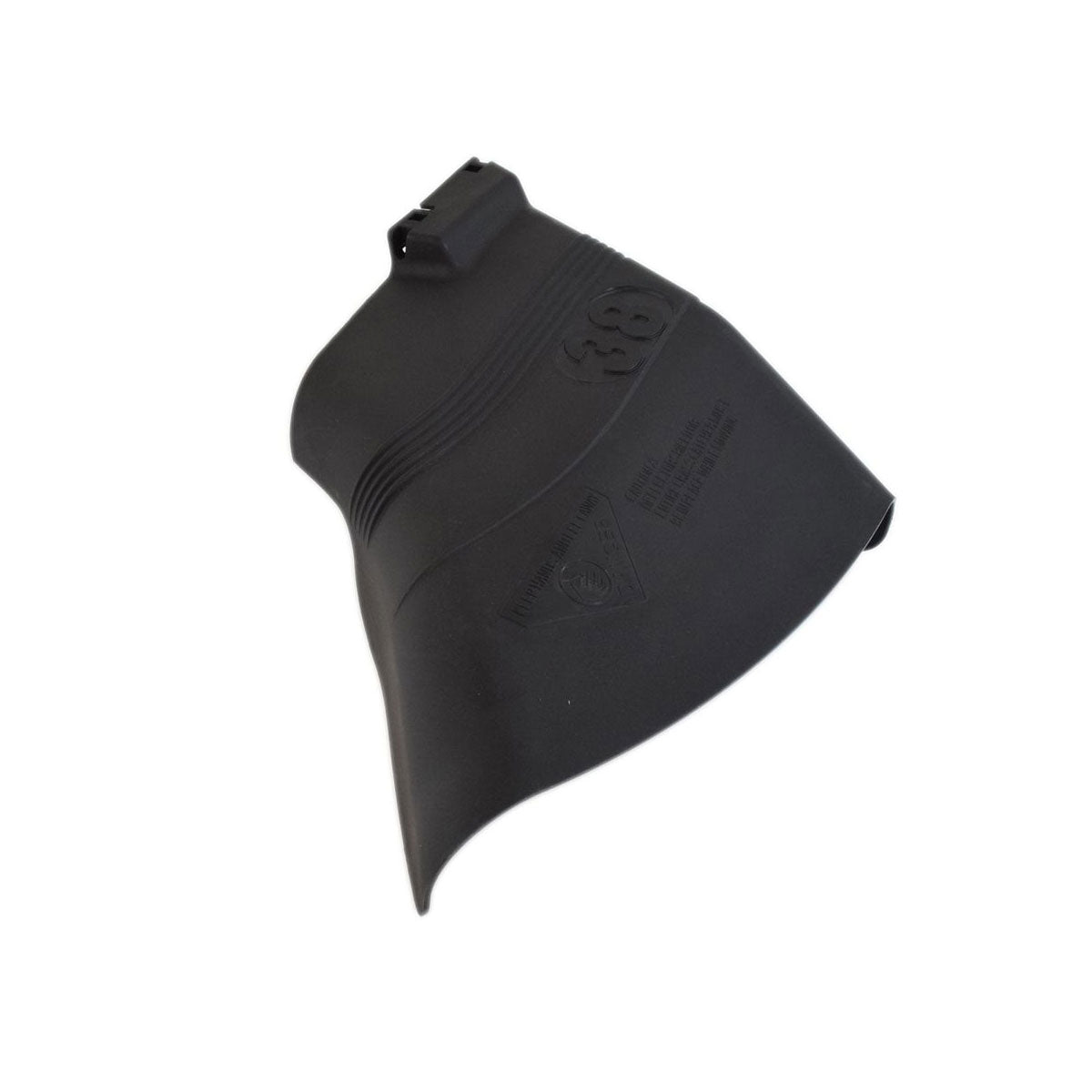 Husqvarna Walk Behind Mower Deflector Shield for 38" (532192572)