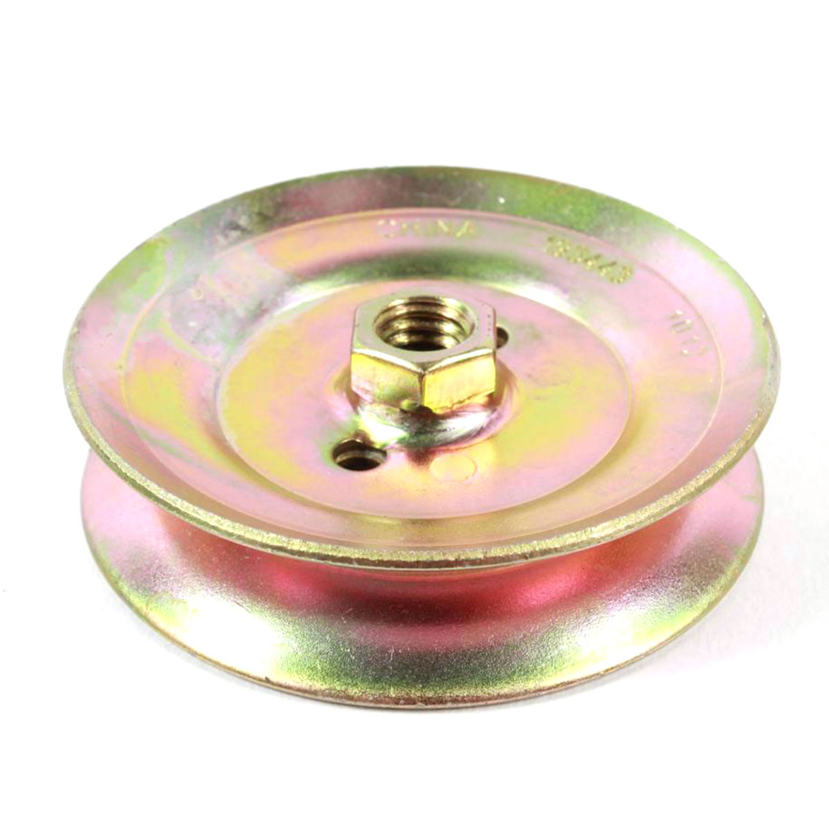 Husqvarna Walk Behind Mower Drive Pulley for 5521RSX, 6521RS (532193443)