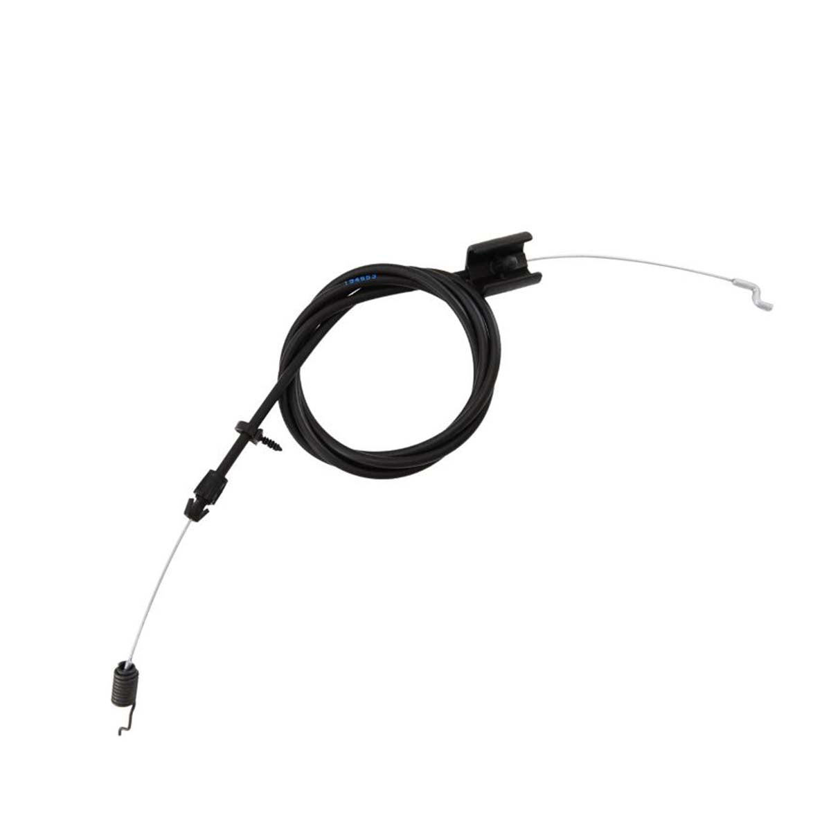 Husqvarna Walk Behind Mower Drive Control Cable for 65022ES, PR600Y22SHP, PR625Y22RHP (532194653)