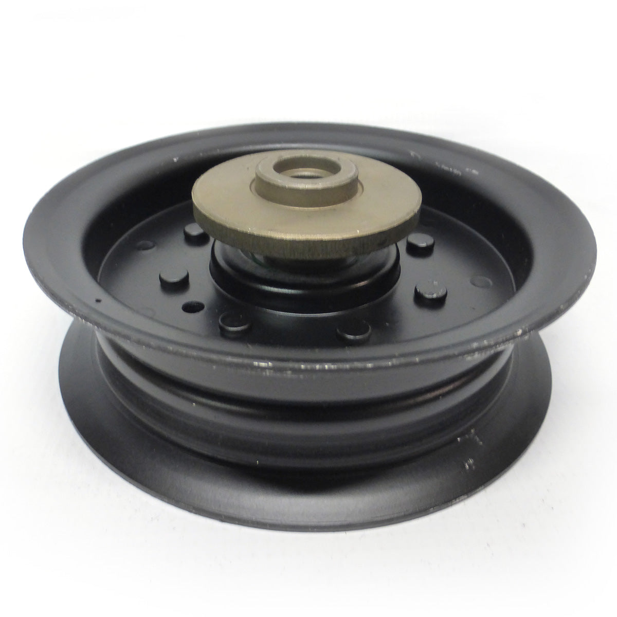Husqvarna Riding Mower Left Hand Flat Idler Pulley (532196104)