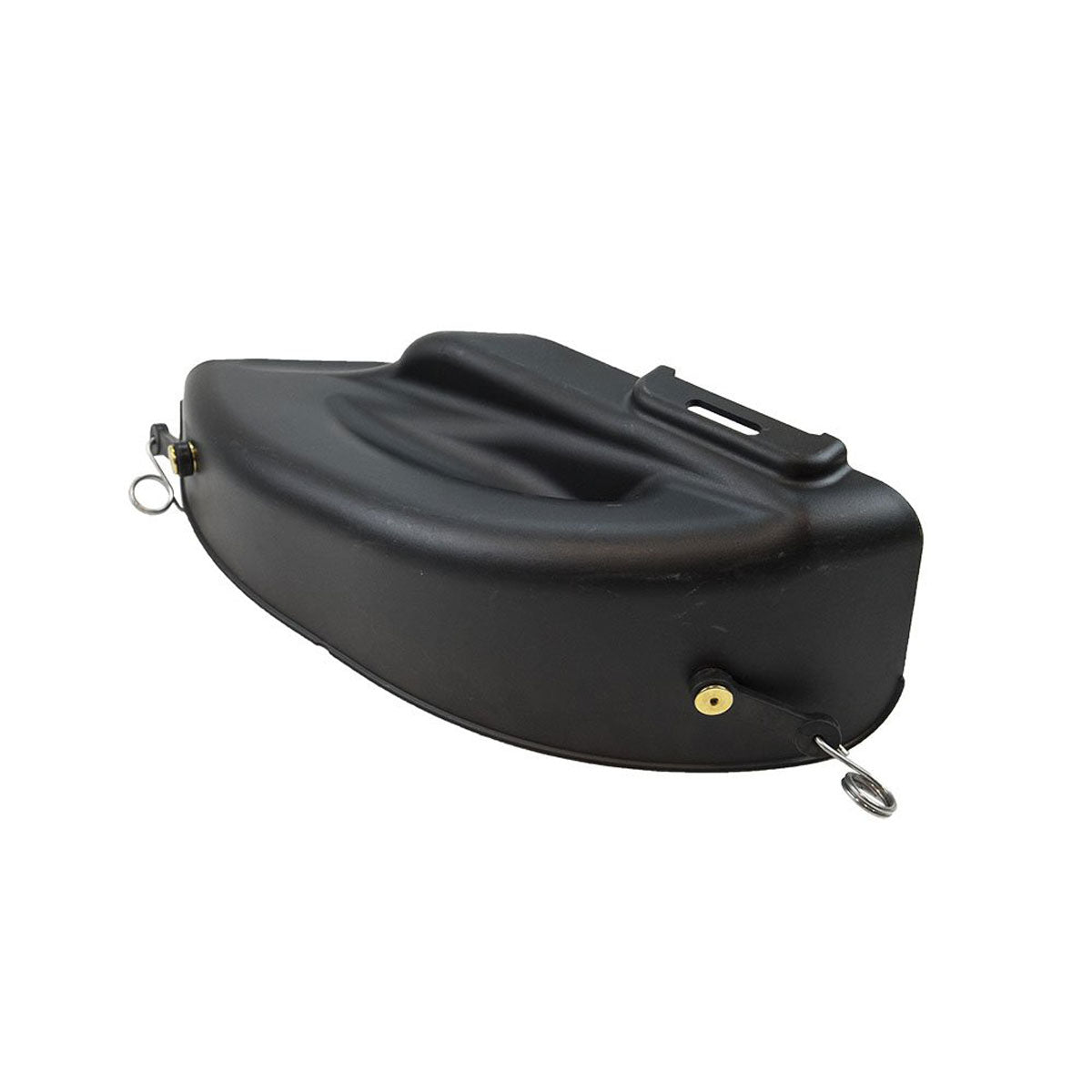 Husqvarna Riding Mower Mulcher Cover for MP117, 96071001900 (532406581)