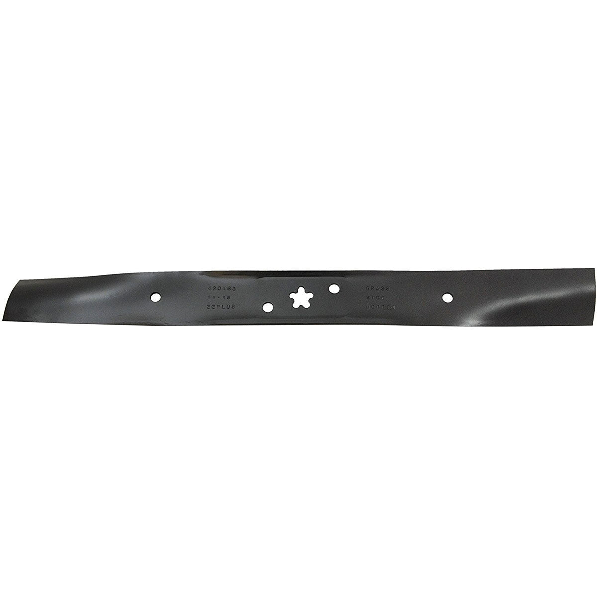 Husqvarna Walk Behind Mower Blade 22" for Craftsman 917370610, 917370620, 917370640 (532420463)