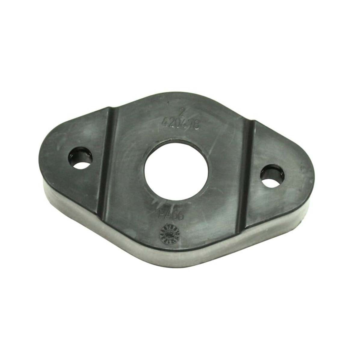 Husqvarna Snowblower Auger Bearing Shaft for 1027STE, 10530SBE (532420478)