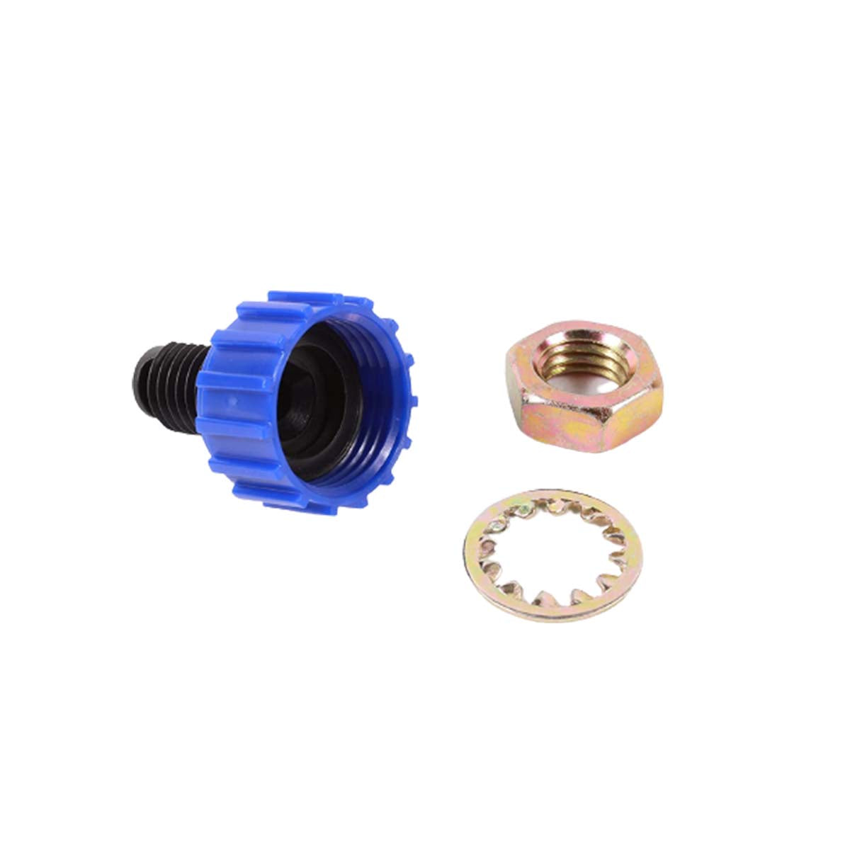 Husqvarna Walk Behind Mower Hose Deck Wash Kit Replaces 5324197-35, 532419735, 421114, 419735 (532421114)