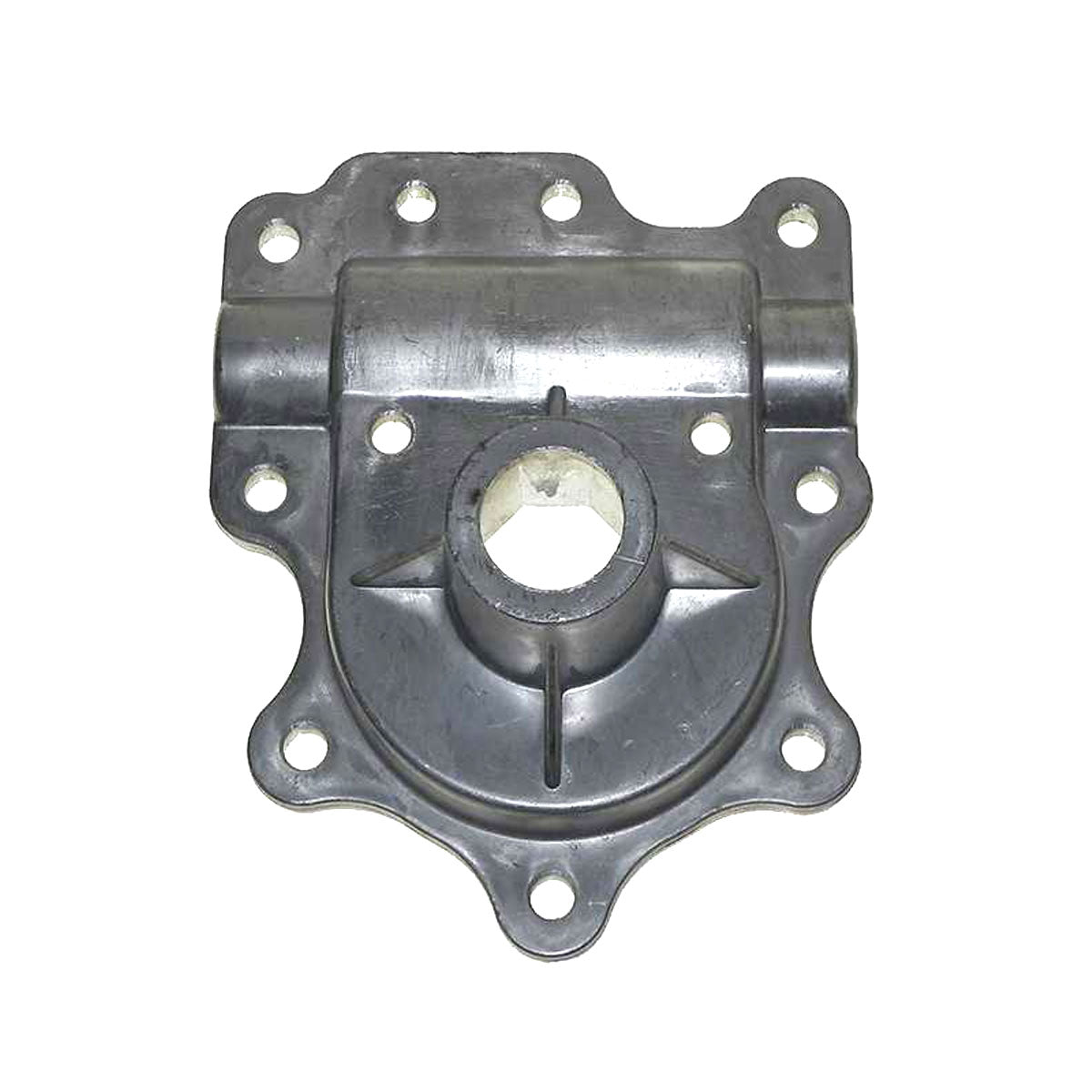 Husqvarna Snowblower Right Side Gearbox Cover for 1827EXLT, 1830EXL, 1830HV (532427302)