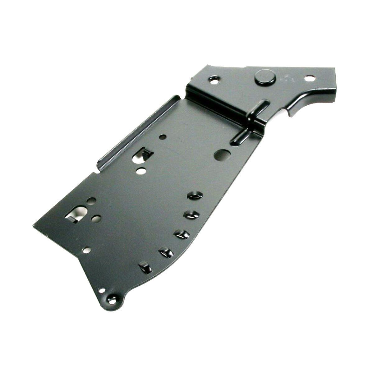 Husqvarna Walk Behind Mower Handle Assembly for 21" 5521RSE, 5521RSX, 56HST (532434563)