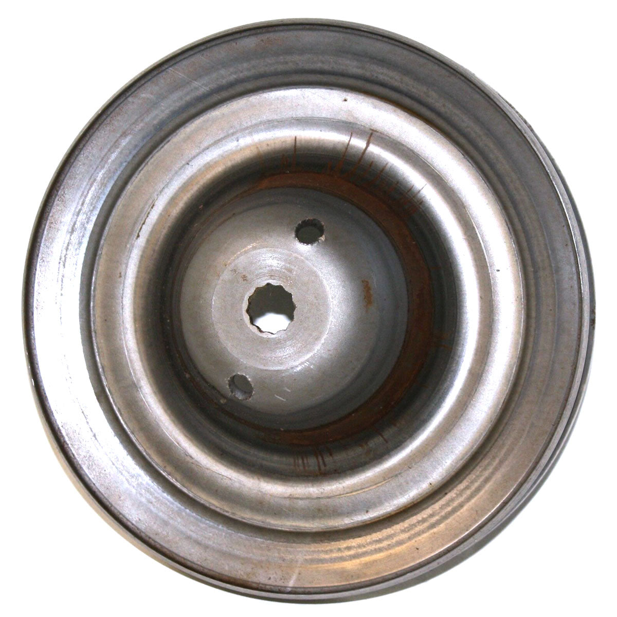 Husqvarna 7 5/8" For Craftsman Deck Spindle Pulley 436855 532436855 (532436855)