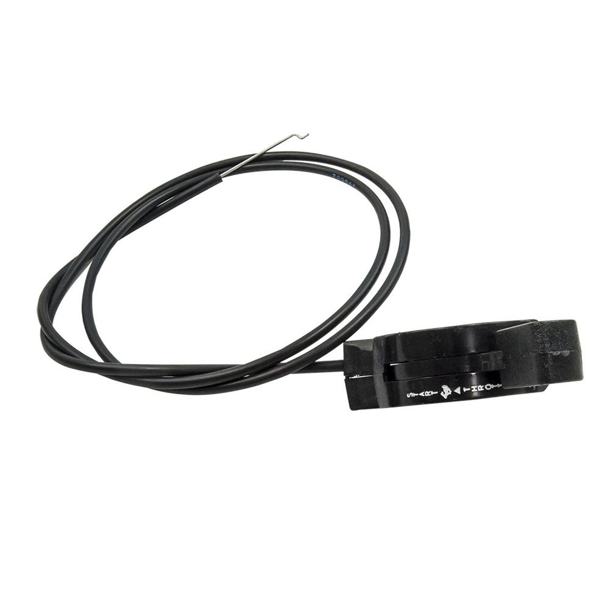 Husqvarna Walk Behind Mower Throttle Control Cable for PP2240, PP722L (532700644)