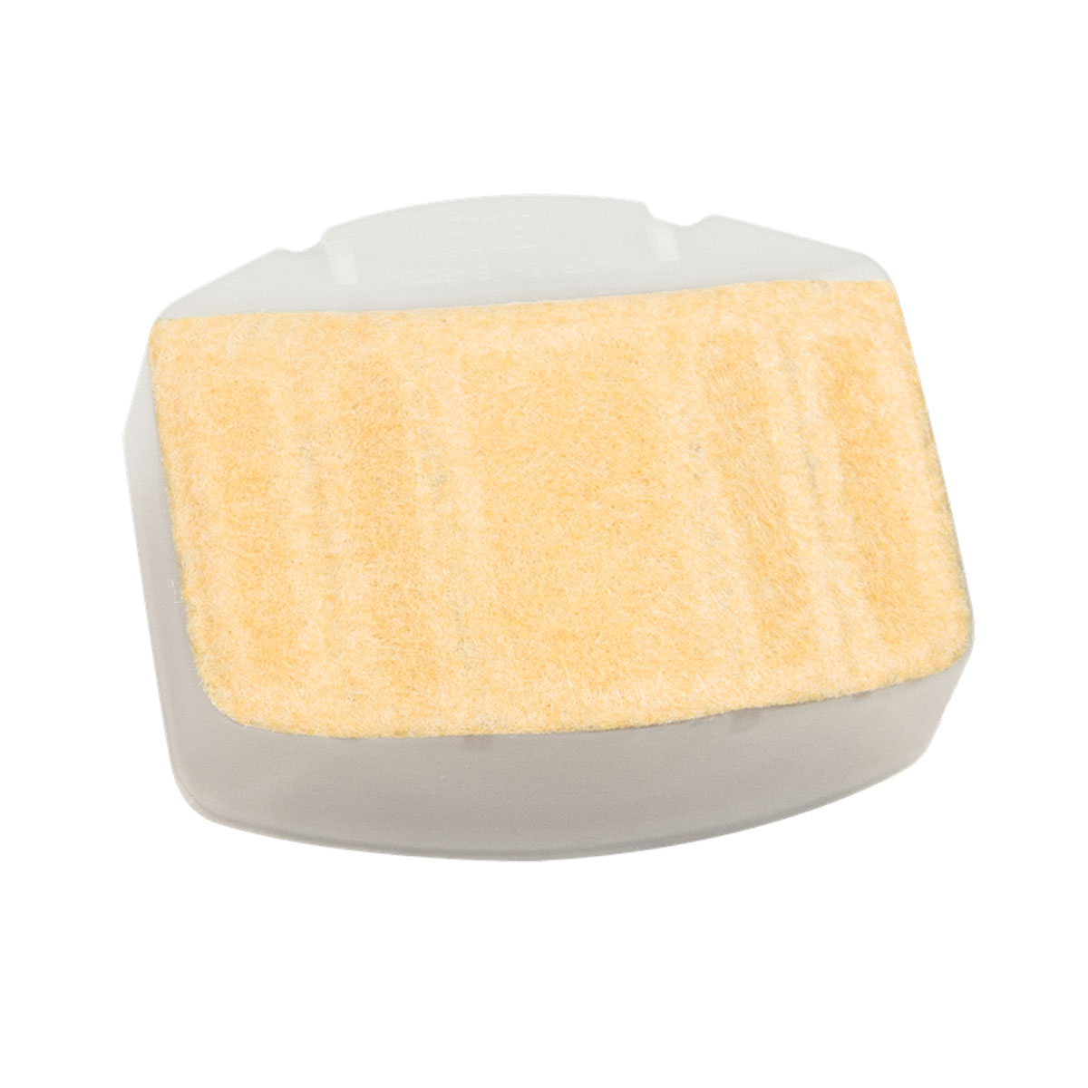Husqvarna Chainsaw Felt Air Filter for 357, 359, and 359XP (537010903)