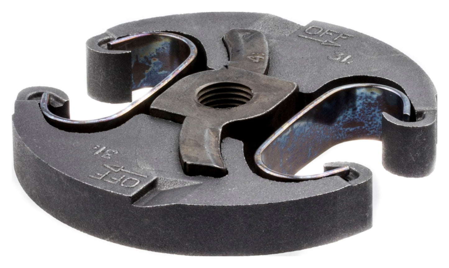 Husqvarna Chainsaw Clutch for 340, 345, 346, 350, 353, 445, 450, 455, 460, and 461 (537110503)
