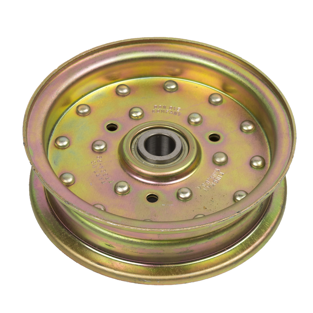 Husqvarna Short Idler Pulley For Husqvarna 539103257 510057101 103257 (539103257)