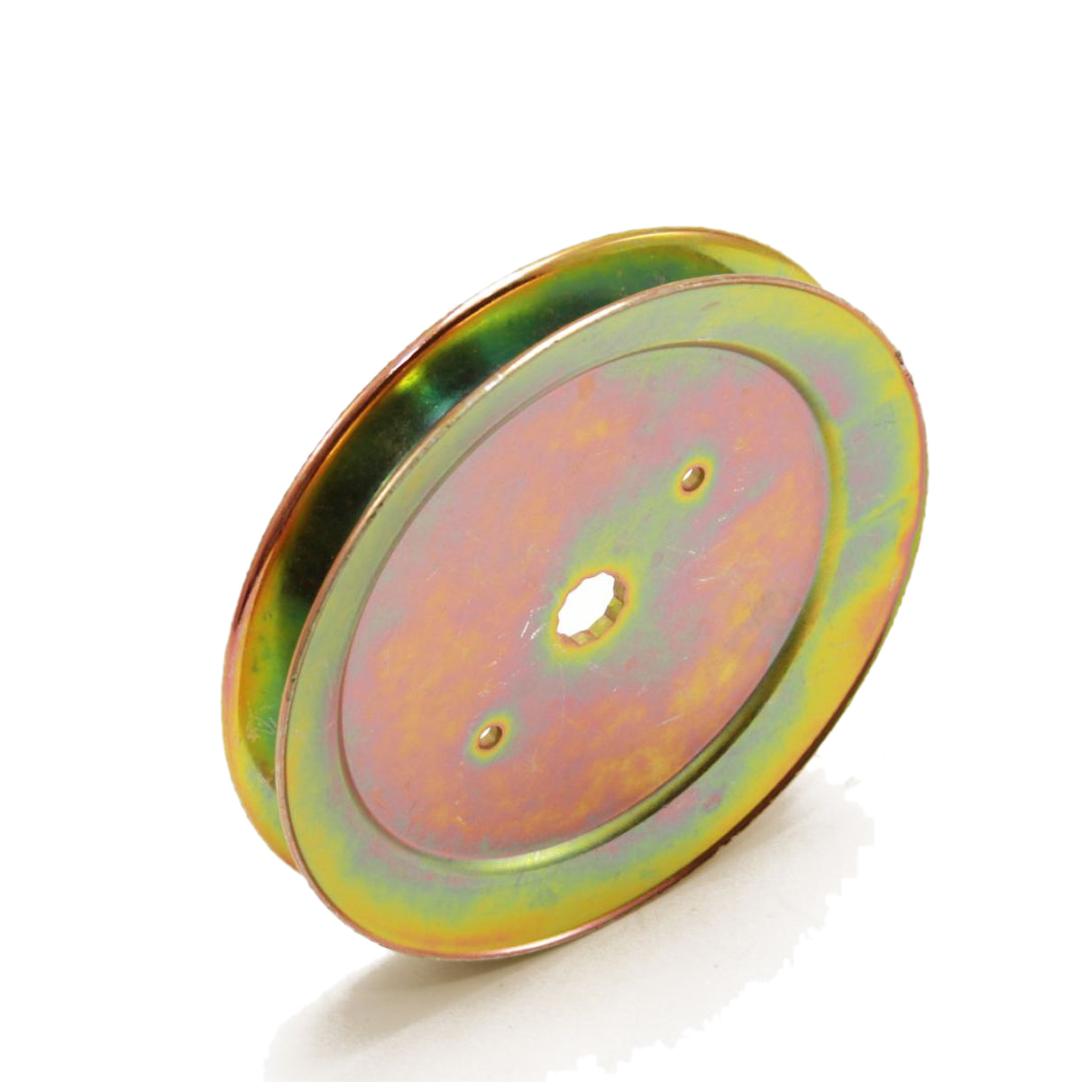 Husqvarna Zero Turn Pulley for FD61, MZT61 (539113300)