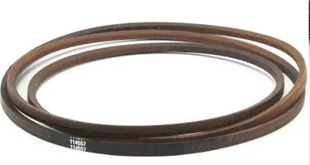 Husqvarna Riding Mower Deck Drive Belt for Pro RZ2454 and RZ5424 (539114557)