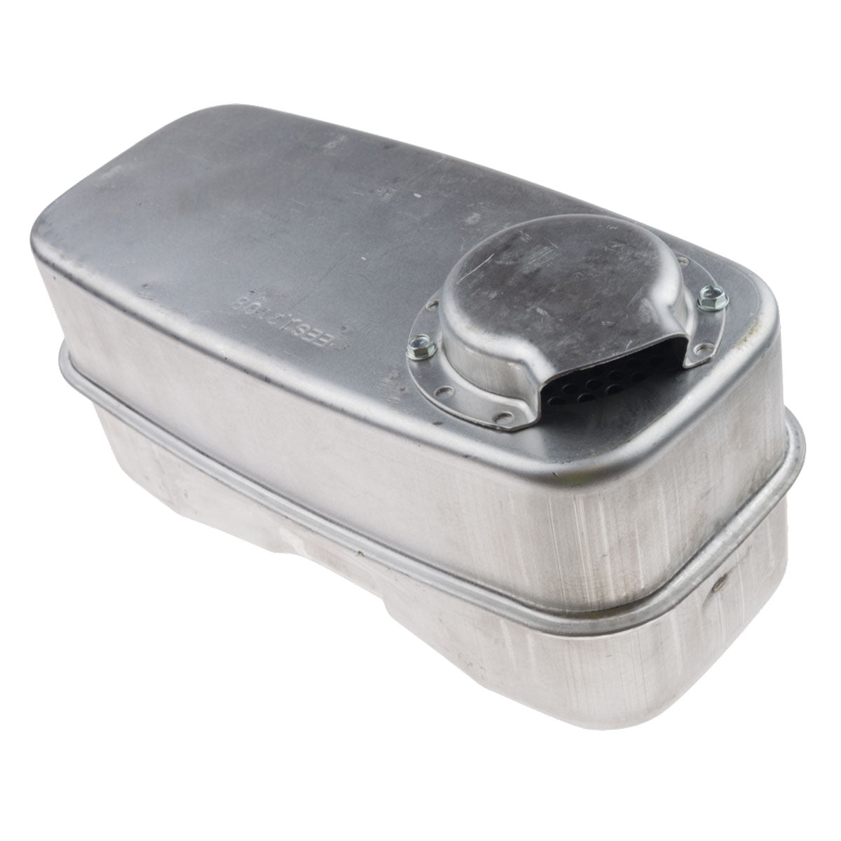 Husqvarna Walk Behind Mower Twin Muffler (539131604)