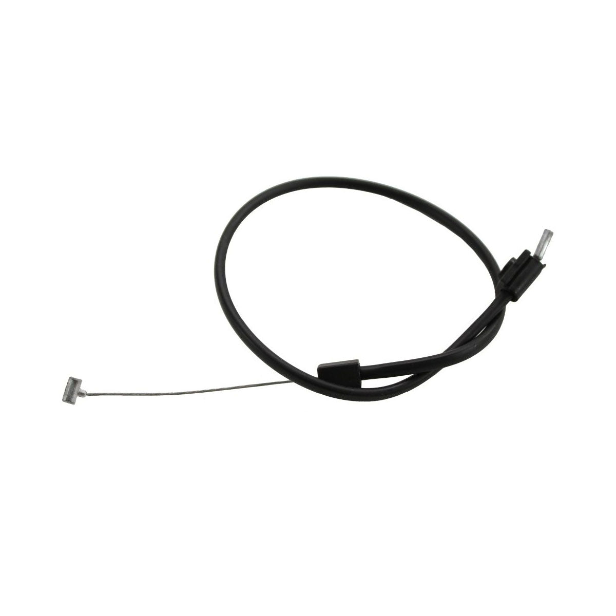 Husqvarna Trimmer Throttle Cable Assembly for PP036, PP136 (545026801)