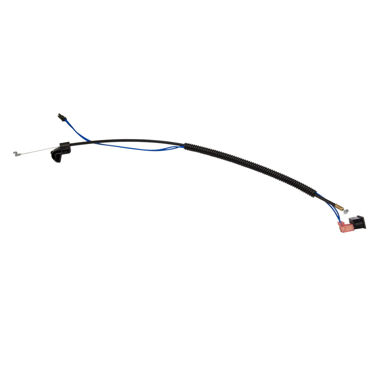 Husqvarna Edger Wire Harness for 125E, 128LD, 125C, 125RJ (545125301)