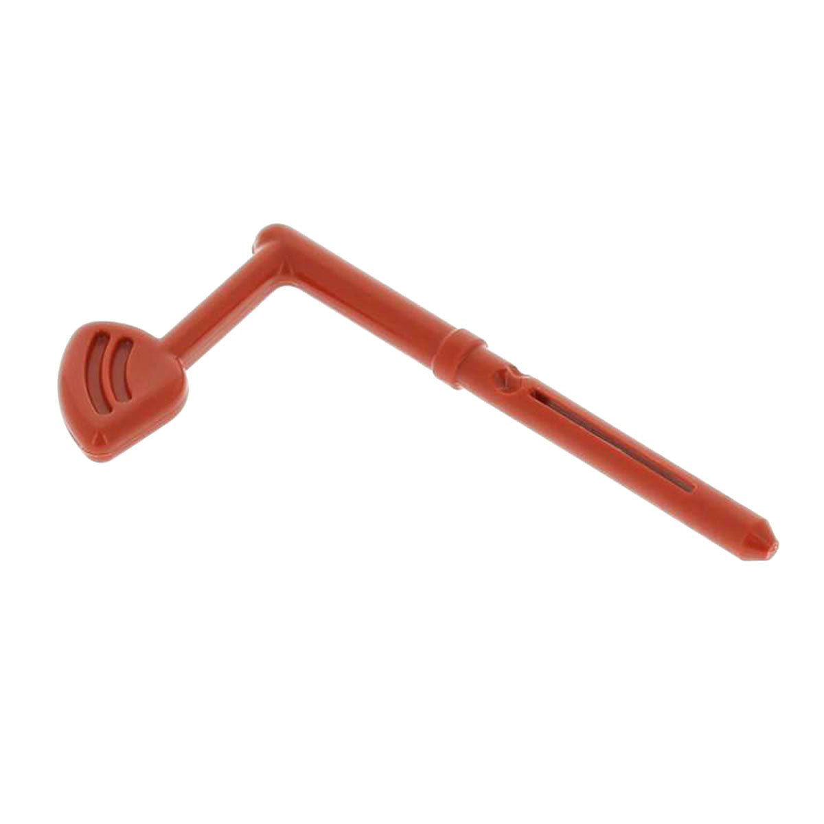 Husqvarna Blower Choke Lever for BVM200VS (545157103)