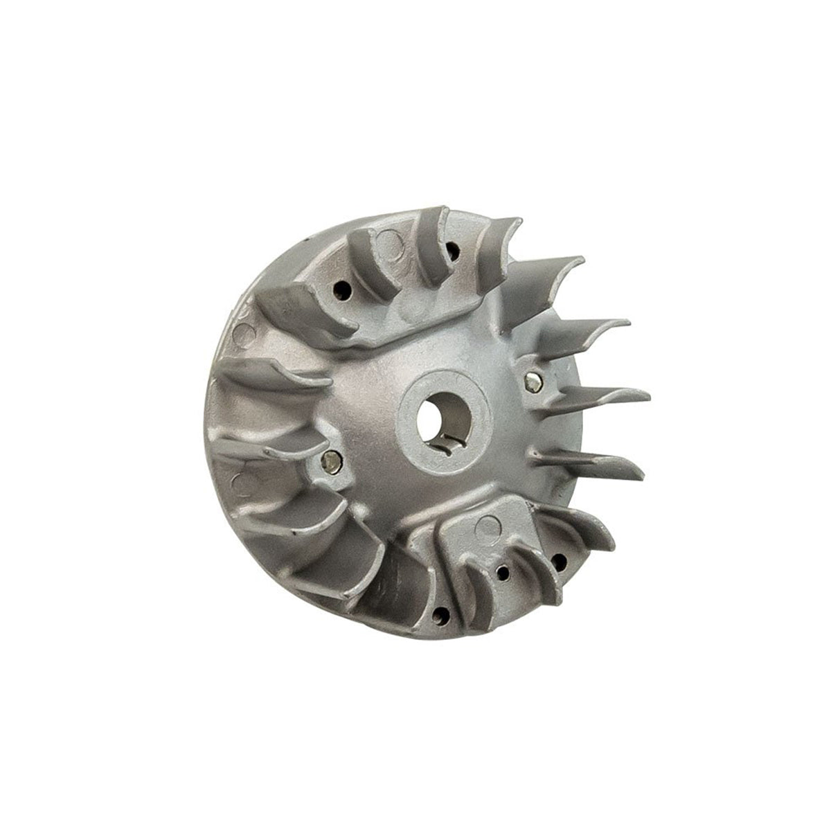 Husqvarna Trimmer Flywheel Assembly for P1500, P2500, P3500, PL25 (545221701)