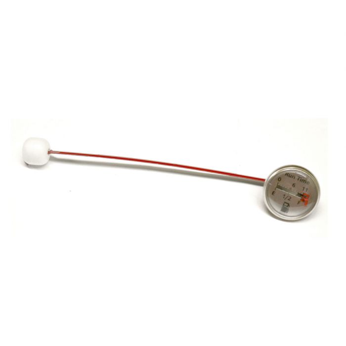 L.B. White CP125DK Fuel Gauge, 572455