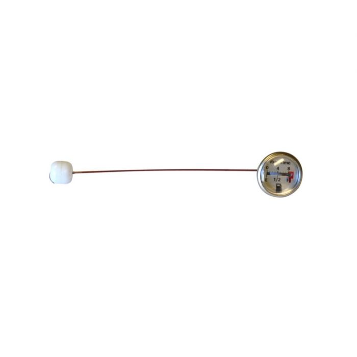 L.B. White CP210DK Fuel Gauge, 572457