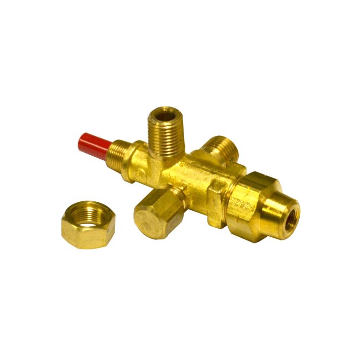 L.B. White CV225 Propane Heater Safety Control Valve (572506)