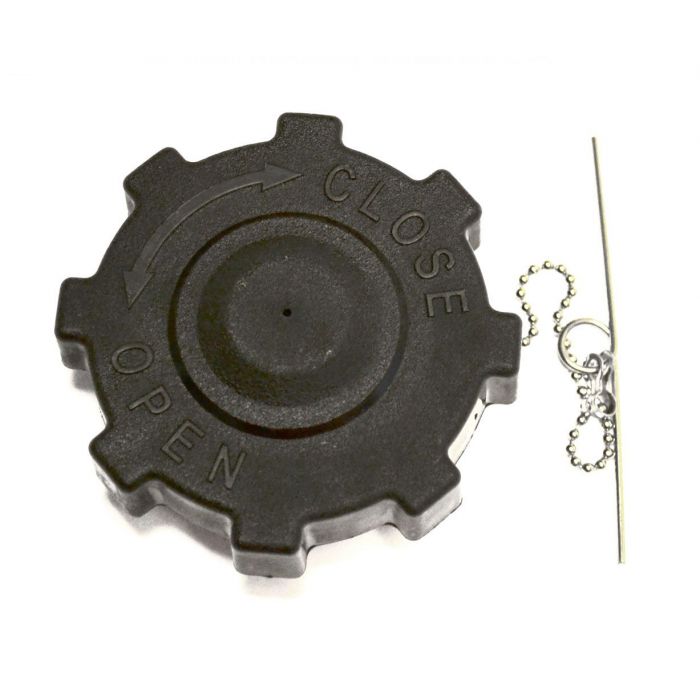 L.B. White Kerosene Heater Fuel Cap Industrial, 572908