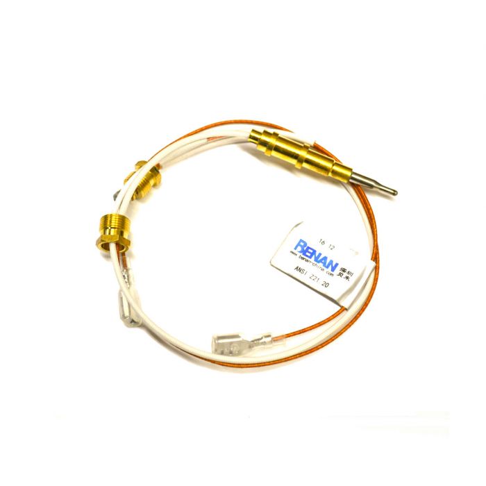 Heater Thermocouple Assembly, 18",CR035 573253