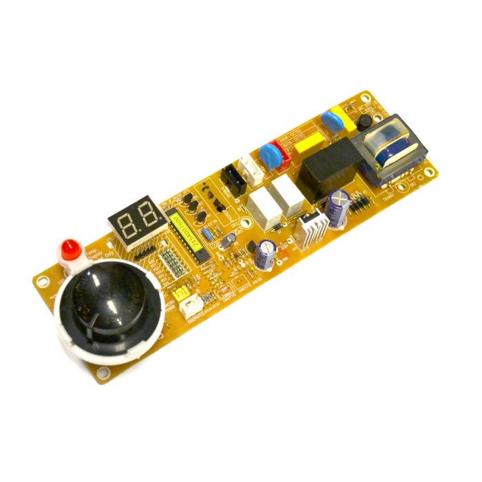 L.B. White Main Printed Circuit Board Assembly 573401, CP400D