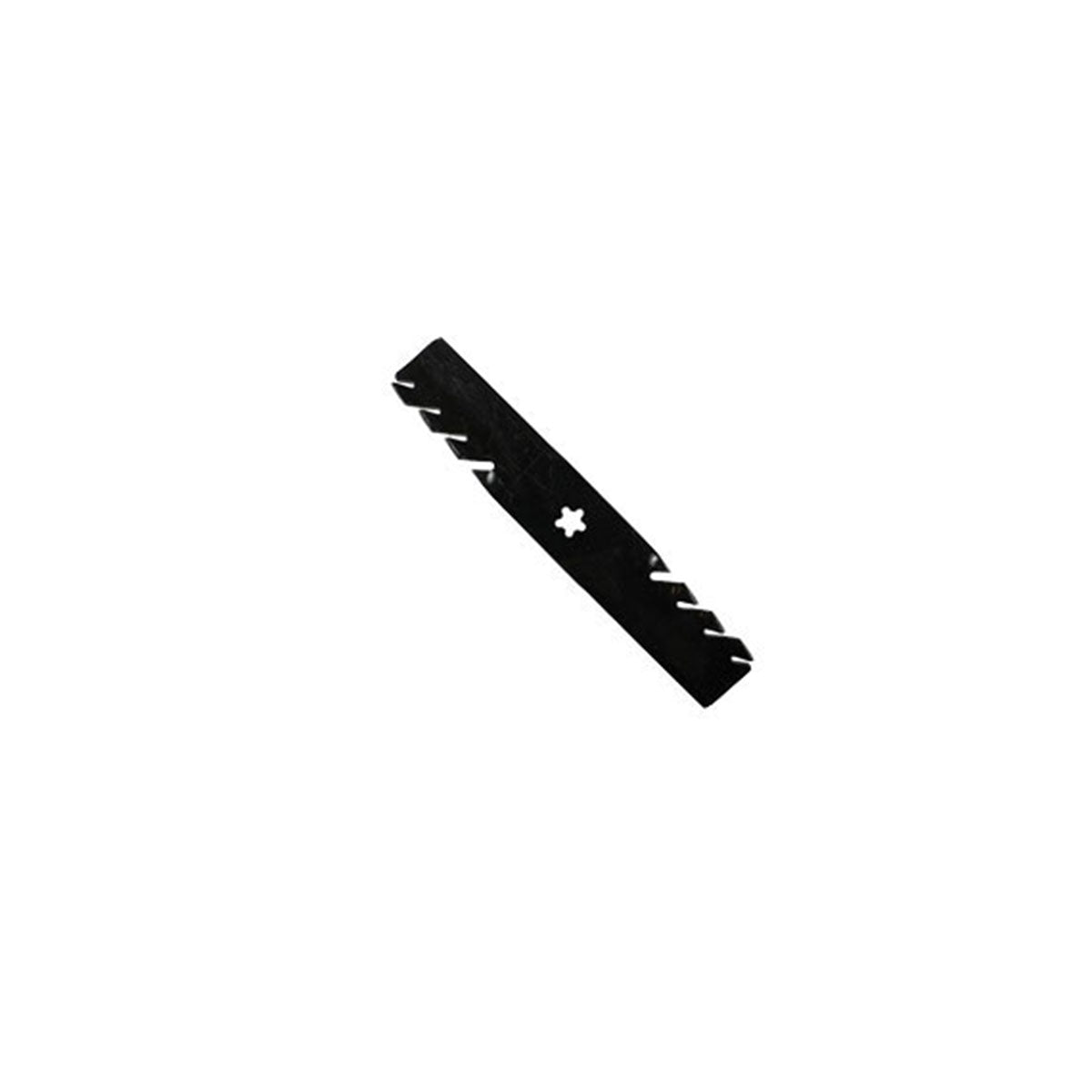 Husqvarna Walk Behind Mower Gator Blade for 42" Decks 14-5/8" Long (573953001)