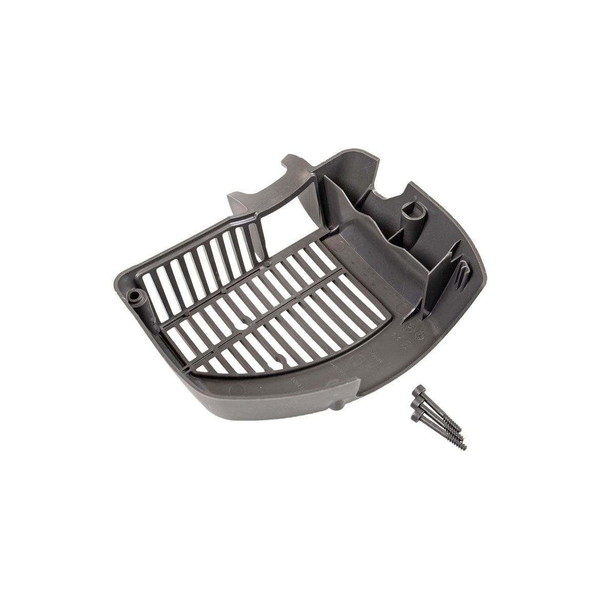Husqvarna Edger Muffler Guard for 125E, 128L (576215001)