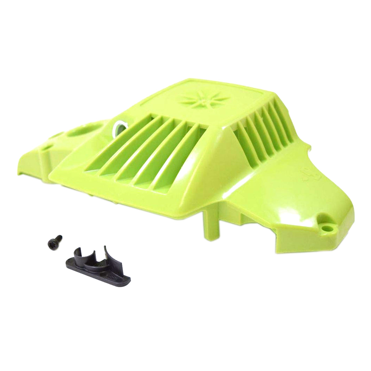 Husqvarna Chainsaw Fan Housing for P3314 (579372001)