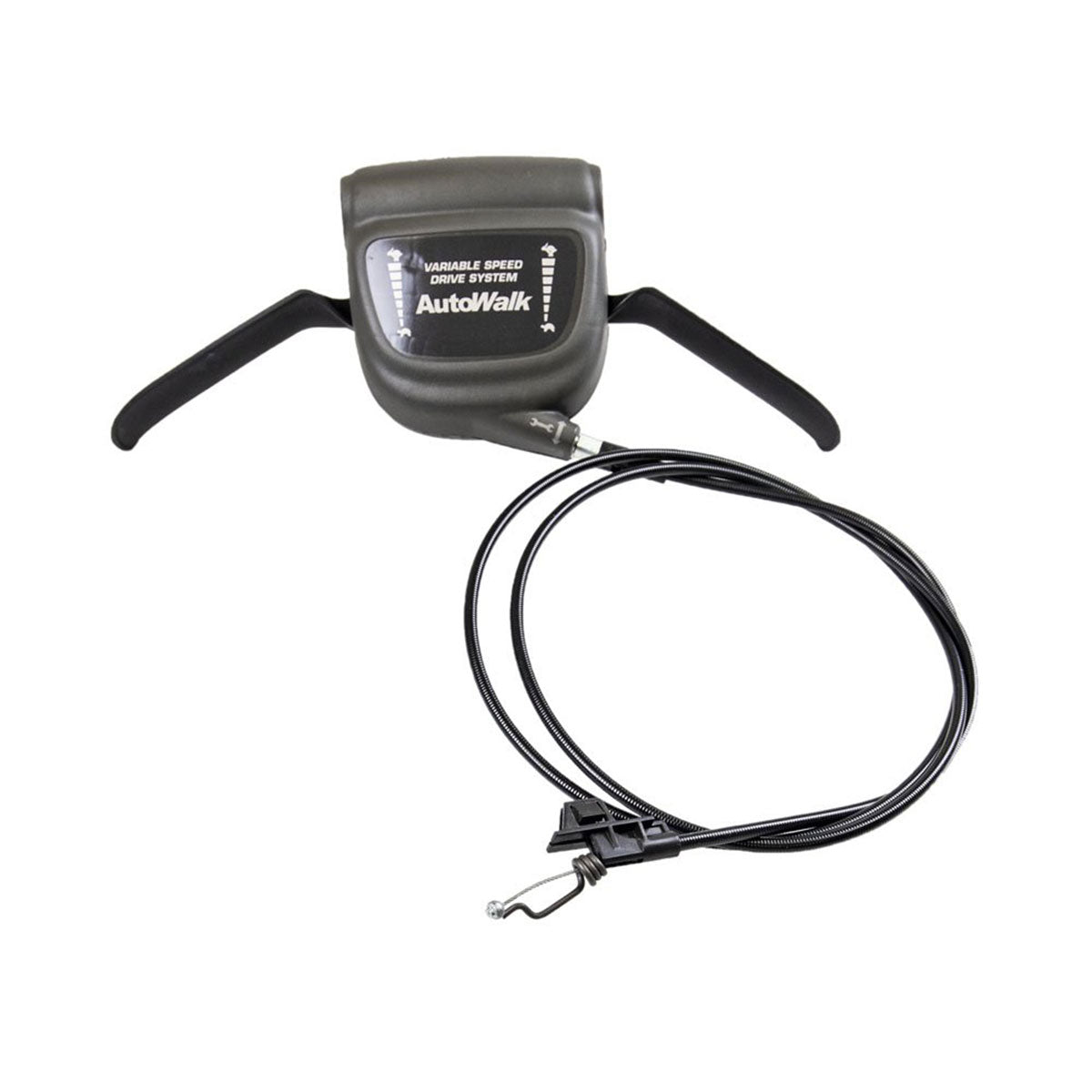 Husqvarna 22" Walk Behind Lower Mower Drive Control (579708917)